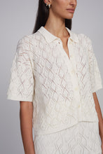 Load image into Gallery viewer, GIA SHIRT | IVORY
