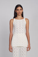 PIA TUNIC | IVORY