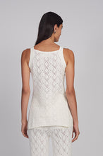 Load image into Gallery viewer, PIA TUNIC | IVORY
