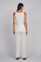 Load image into Gallery viewer, PIA TUNIC | IVORY
