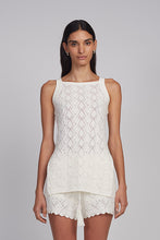 Load image into Gallery viewer, PIA TUNIC | IVORY
