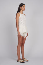 Load image into Gallery viewer, PIA TUNIC | IVORY
