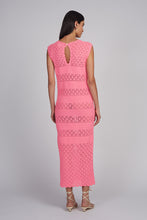 Load image into Gallery viewer, AMARA DRESS | TAFFY PINK
