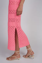 Load image into Gallery viewer, AMARA DRESS | TAFFY PINK
