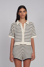 Load image into Gallery viewer, ROMY SHIRT CARDI
