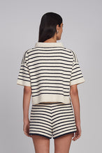 Load image into Gallery viewer, ROMY SHIRT CARDI
