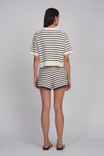 Load image into Gallery viewer, ROMY SHIRT CARDI
