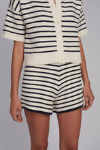 Load image into Gallery viewer, ROMY SHIRT CARDI
