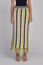 Load image into Gallery viewer, TAYLR CROCHET SKIRT
