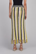 Load image into Gallery viewer, TAYLR CROCHET SKIRT
