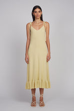 Load image into Gallery viewer, CECLIA DRESS | BUTTER
