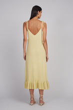 Load image into Gallery viewer, CECLIA DRESS | BUTTER
