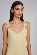 Load image into Gallery viewer, CECLIA DRESS | BUTTER

