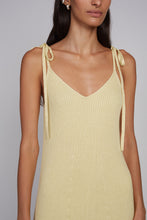 Load image into Gallery viewer, CECLIA DRESS | BUTTER
