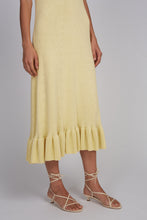 Load image into Gallery viewer, CECLIA DRESS | BUTTER
