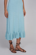 Load image into Gallery viewer, CECLIA DRESS | SKYE BLUE
