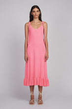 Load image into Gallery viewer, CECLIA DRESS | TAFFY PINK

