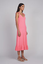 Load image into Gallery viewer, CECLIA DRESS | TAFFY PINK
