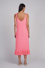 Load image into Gallery viewer, CECLIA DRESS | TAFFY PINK
