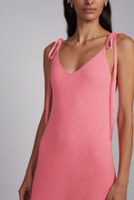 Load image into Gallery viewer, CECLIA DRESS | TAFFY PINK
