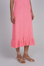 Load image into Gallery viewer, CECLIA DRESS | TAFFY PINK

