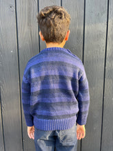 Load image into Gallery viewer, OLIVER SWEATER | BOYS
