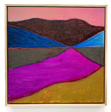 Load image into Gallery viewer, BURDETT SWEATER (ARTIST COLLABORATION)
