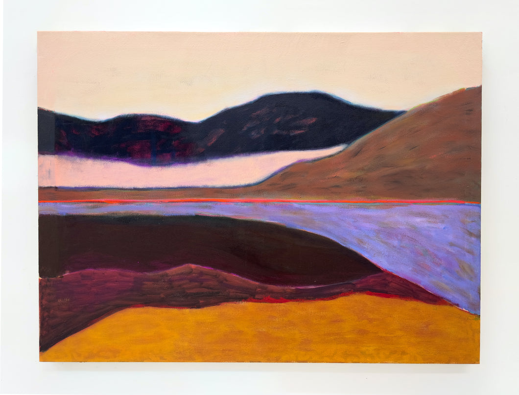 CAROLINE BURDETT ART | SPEAKWELL