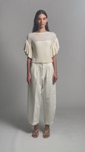 Load and play video in Gallery viewer, STARLA SWEATER
