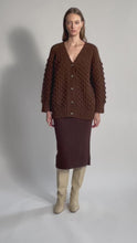 Load and play video in Gallery viewer, LIAN CARDI | ESPRESSO
