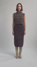 Load and play video in Gallery viewer, ADA TWEED TANK
