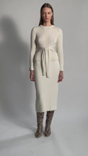 Load and play video in Gallery viewer, ALAIYA SWEATER
