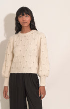 Load image into Gallery viewer, ZARIA SWEATER | ARCHIVE
