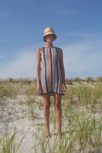 Load image into Gallery viewer, PEARLA CROCHET DRESS | ARCHIVE
