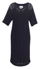 Load image into Gallery viewer, JESSA SWEATER DRESS | ARCHIVE
