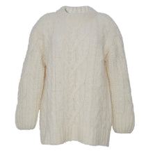 Load image into Gallery viewer, NYLA SWEATER | IVORY

