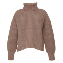 Load image into Gallery viewer, ALI SWEATER | BLUSH
