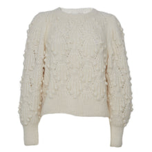 Load image into Gallery viewer, MARISA SWEATER | IVORY
