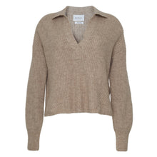 Load image into Gallery viewer, TATUM SWEATER | OATMEAL
