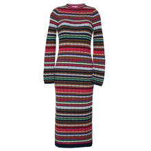 Load image into Gallery viewer, CAROLINE SWEATER DRESS | ARCHIVE
