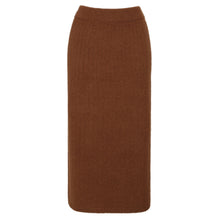 Load image into Gallery viewer, PIA TUBE SKIRT | SIENNA | ARCHIVE
