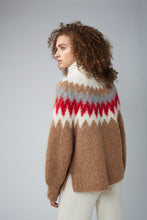 Load image into Gallery viewer, MAGNEA SWEATER
