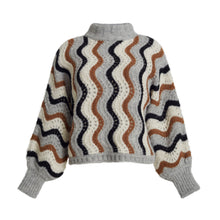 Load image into Gallery viewer, OLIVIA SWEATER
