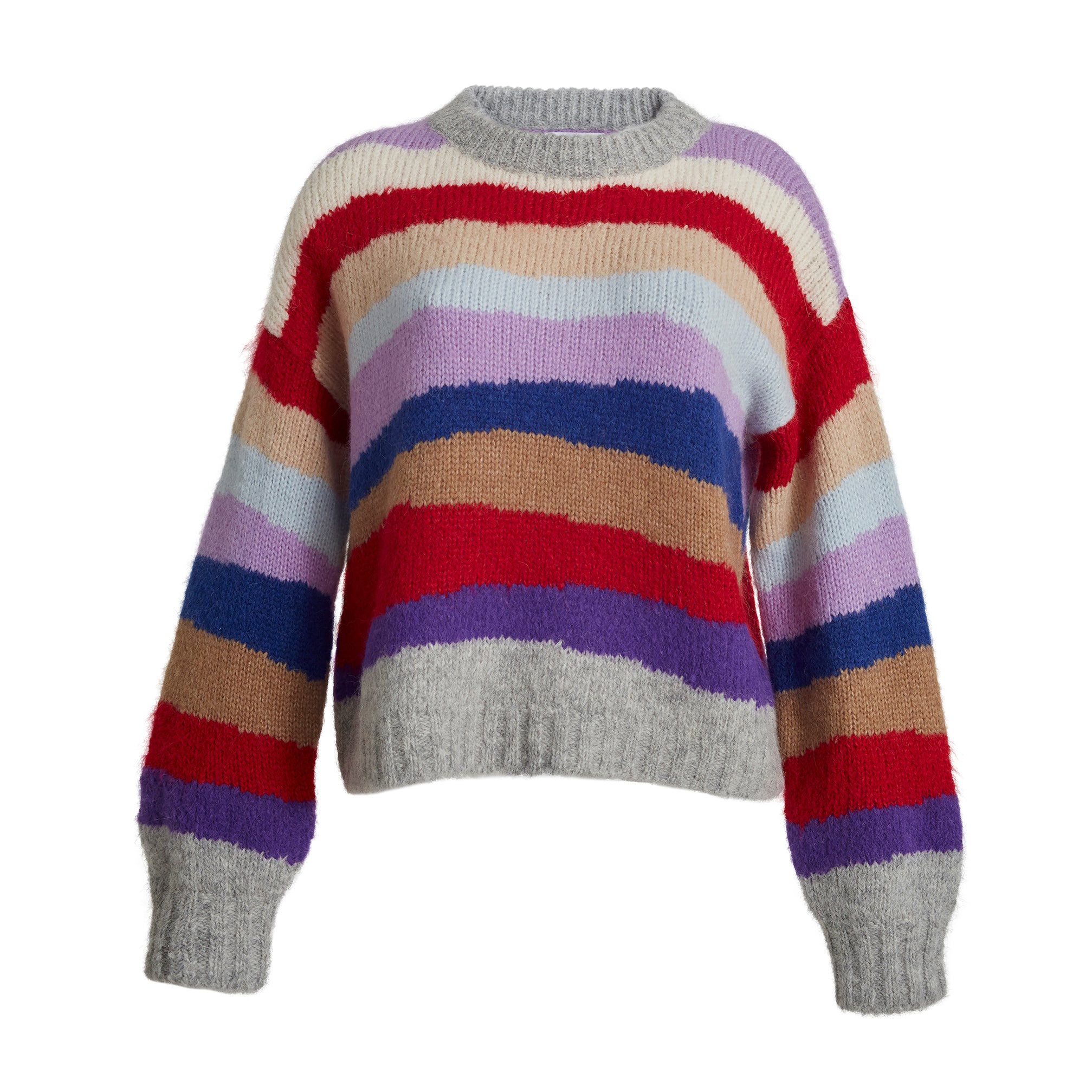 LOLA SWEATER | ARCHIVE – Eleven Six Knits LOLA SWEATER | ARCHIVE – Eleven Six Knits