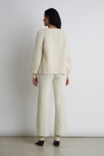 Load image into Gallery viewer, TESS SWEATER | IVORY
