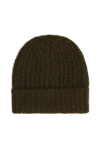 Load image into Gallery viewer, SOPHIA HAT | DARK OLIVE
