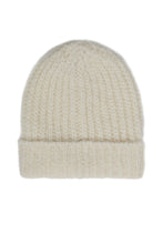 Load image into Gallery viewer, SOPHIA HAT | IVORY
