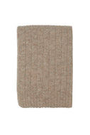 LILIA SCARF | OATMEAL