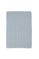 LILIA SCARF | POWDER BLUE