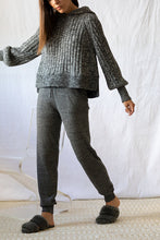 Load image into Gallery viewer, LARA HOODIE SWEATER
